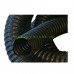 ROCKprof T32B BLACK армированный шланг черный, D32 mm, воздух, жидкость