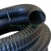 ROCKprof T51B BLACK армированный шланг черный, D51 mm, воздух, жидкость