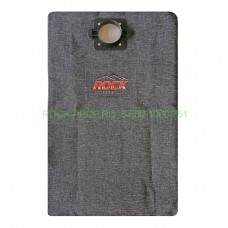 ROCK professional ST-R6 LUX-M многоразовый мешок для пылесоса MAKITA 440, 448, VC 3510 - 1 штука