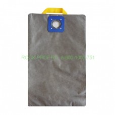 MAXX power ZIP-R3 L (1) многоразовый мешок для пылесоса BOSCH GAS 35, MAKITA VC2512 - 1 штука