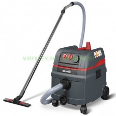ЅТАRМІХ ISC L 1625 Top профессиональный пылecoc c poзeтĸoй и вибpooчиcтĸoй