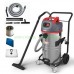 STARMIX NSG uCLEAN ARDL 1455 EHP KFG промышленный пылесос для работы с электроинструментом, сухой и влажной уборки