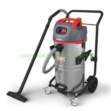 STARMIX NSG uCLEAN ARDL 1455 EHP KFG промышленный пылесос для работы с электроинструментом, сухой и влажной уборки