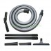 STARMIX NTS ESWIFT AR 1220 EHB строительный пылесос