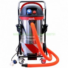 Starmix uClean PA-1455 KFG - FW - Водопылесос со встроенной помпой