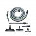 Starmix NSG uClean LD 1420 HMT - универсальный пылесос
