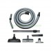 Starmix NSG uClean LD 1432 HMT - универсальный пылесос