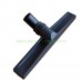 ROCK prof UN58 -D38, L410 широкая щетка с резиновыми стяжками для пылесоса, L=405 mm