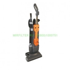 ROCK professional V7 синтетические мешки для пылесоса TASKI Tapiset, 5 штук