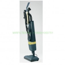 ROCK professional V3(5) синтетические мешки для пылесоса DELVIR Brisk, 5 штук