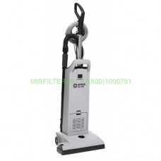 ROCK professional V5(5) синтетические мешки для пылесоса NILFISK GU 355 DUAL, 5 штук