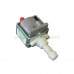 Помпа для воды ULKA EK2, 56 watt, 15,5BAR, 650ml, 1/1, серая (49BQ072)