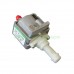 Помпа для воды ULKA EK seria E, 54 watt, 16BAR, 700ml, серая (Q072)
