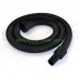 ROCK professional TTBS 9486 (TTBS 9433) (3)  шланг 3 м для пылесоса BOSCH GAS 25, GAS 50,  усиленный, армированный, антистатический, насадки 35 мм