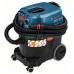 ROCK professional TTBS 1004 (3) арт 7.10.38.04.3 - шланг 3 м для пылесоса BOSCH GAS 35, GAS 55, усиленный, армированный, антистатический, наконечник тип &quot;С&quot; быстроразъем
