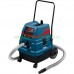 ROCK professional КТR50 защитный фильтр-чехол для складчатого фильтра BOSCH GAS 25, GAS 50