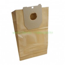 Paper Bags LG3-p-5 бумажные мешки для пылесоса LG Shark - 5 шт