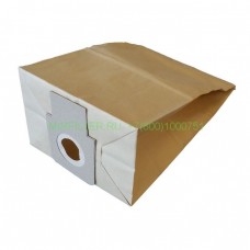 Paper Bags TMS1.p-4 бумажные мешки для пылесоса ТНОМАЅ ТWІN - 4 штуки