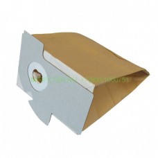 Paper Bags TMS2.p - бумажные мешки для пылесоса THOMAS FONTANA - 4 штуки