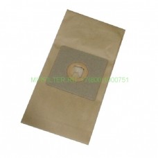 Paper Bags SAM2.p (SM2.p) бумажные мешки для пылесоса SAMSUNG VP-95 - 5 штук