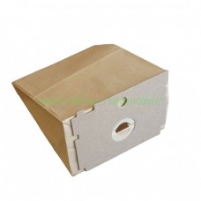 Paper Bags RW2.p - бумажные мешки для пылесоса ROWENTA Dymbo - 5 штук