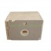 Paper Bags RW2.p - бумажные мешки для пылесоса ROWENTA Dymbo - 5 штук