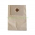 Paper Bags RW4.p - бумажные мешки для пылесоса ROWENTA Premio - 4 штуки
