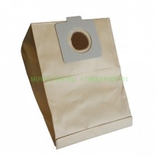 Paper Bags MLX2.p - бумажные мешки для пылесоса MOULINEX Compact - 5 штук