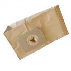 Paper Bags MLX3.p - бумажные мешки для пылесоса MOULINEX Power Clean - 5 штук