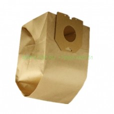 Paper Bags PH3.p - бумажные мешки для пылесоса PHILIPS Vision - 5 штук