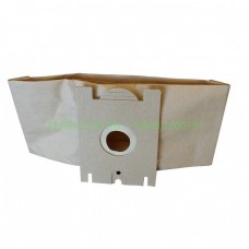 Paper Bags NLF9.p-5 бумажные мешки для пылесоса NILFISK Compact  - 5 штук