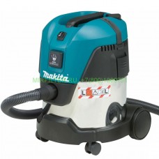 ROCK professional TTMA 3086 (5) арт 7.30.38EVA.86.5 - шланг 5 м для пылесоса MAKITA VC 2012, VC 2512, VC 3011, усиленный, антистатический, eva, наконечник тип 86 короткий
