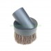 ROCK prof UN15 FIXX BRUSH щетка для корпусной мебели с ворсом для пылесоса универсальная фиксированная