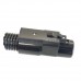 ROCK professional TTLG 02 B - шланг для пылесоса LG