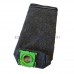 ROCK professional ЅТ-V6_LUХ М многоразовый мешок для пылесоса SEBO XP