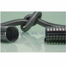 ROCKprof T51G GREY GREY шланг универсальный гибкий серый, двойная армировка, D51, воздух, вода