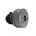 MT4113S мотор-турбина для пылесоса универсальная, аналог KARCHER KARCHER 6.490-116, NT 72/2