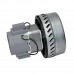 MT 445 EXPERT мотор-турбина для пылесоса MAKITA 445X AMETEK Italy