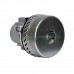 MT 445 EXPERT мотор-турбина для пылесоса MAKITA 445X AMETEK Italy