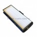 MAXXPOWER F39 HEPA фильтр для пылесоса LG Ellipse Cyclone VC... 1 шт/уп