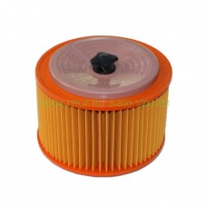 RОСК рrоfеѕѕіоnаl HMF 445 - патронный фильтр складчатый для пылесоса MAKITA 445X