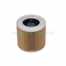 RОСК рrоfеѕѕіоnаl HEPA HK-01 патронный фильтр для пылесоса KARCHER A, WD, SE
