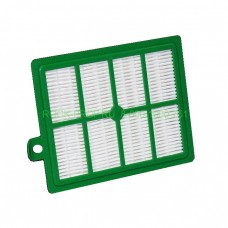 MAXXPOWER F2 HEPA фильтр для пылесоса ELECTROLUX, PHILIPS, BORK, аналог ELECTROLUX EFH-12, PHILIPS FC 8031 - 1 шт/уп  (HF-EL2)