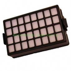MAXXPOWER F9 HEPA фильтр для пылесоса SAMSUNG SC-84--, аналог SAMSUNG DJ-9700339B - 1 шт/уп (HF-SM2)