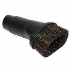 ROCK prof UN5 TWIST BRUSH щетка для корпусной мебели с ворсом для пылесоса универсальная с поворотом