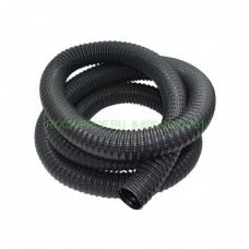 ROCKprof T38B BLACK армированный шланг черный, D38 mm, воздух, жидкость