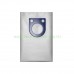 ROCK professional R15 синтетические мешки для пылесоса BOSCH GAS 50 - 5 штук