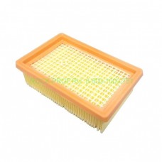 ROCK professional HMF5 HEPA фильтр для пылесоса KARCHER WD 4, MV5, WD 6 - 1 шт