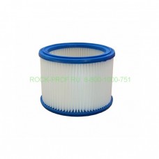RОСК рrоfеѕѕіоnаl HMF 3025vc - патронный фильтр складчатый для пылесоса MAKITA VC2012L, VC2512L, VC3011L