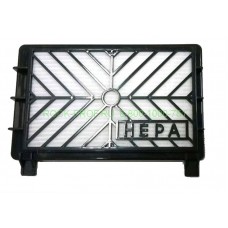 MAXXPOWER F4 HEPA фильтр для пылесоса PHILIPS FC84--, аналог PHILIPS FC8044/02 - 1 шт/уп
